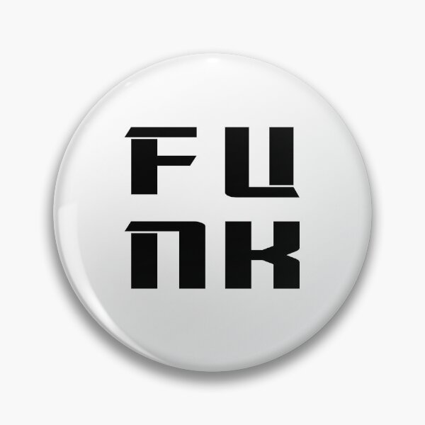 Item preview, Funk - Music  designed and sold by onjcdesign.