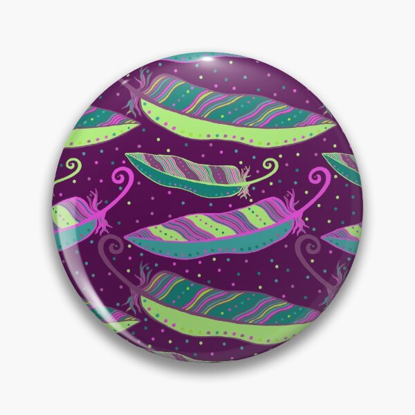 Item preview, Tribal Boho Indian Feathers designed and sold by Vector Scout Lab.