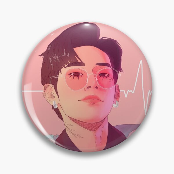 Item preview, Doyoung (touch era) designed and sold by Dumbbunnyy3.