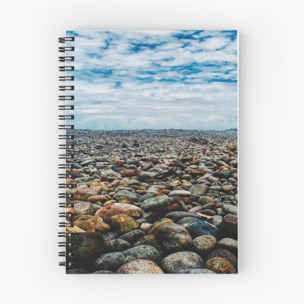 Item preview, Balance: Rocks and Sky designed and sold by touristkeepsake.