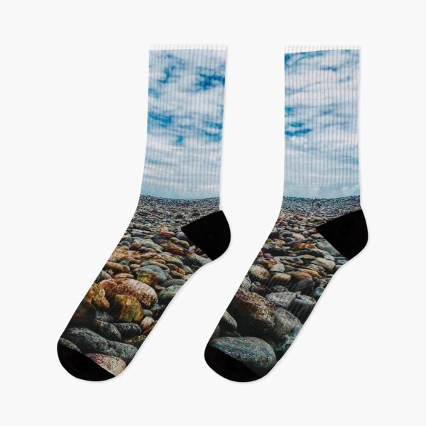 Item preview, Balance: Rocks and Sky designed and sold by touristkeepsake.