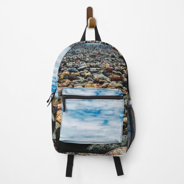 Item preview, Balance: Rocks and Sky designed and sold by touristkeepsake.