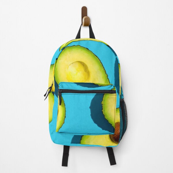 Item preview, Avocado Pattern designed and sold by TTOLEDO10K.