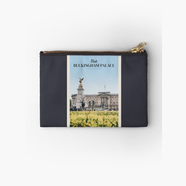 Item preview, Visit Buckingham Palace designed and sold by Mercury Club.
