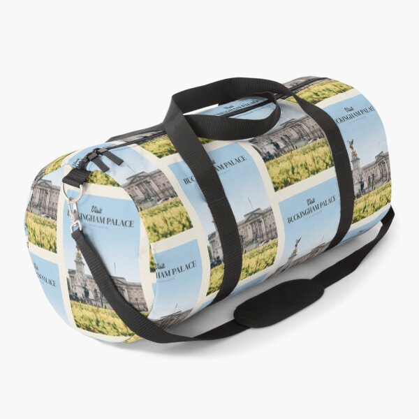 Item preview, Visit Buckingham Palace designed and sold by Mercury Club.