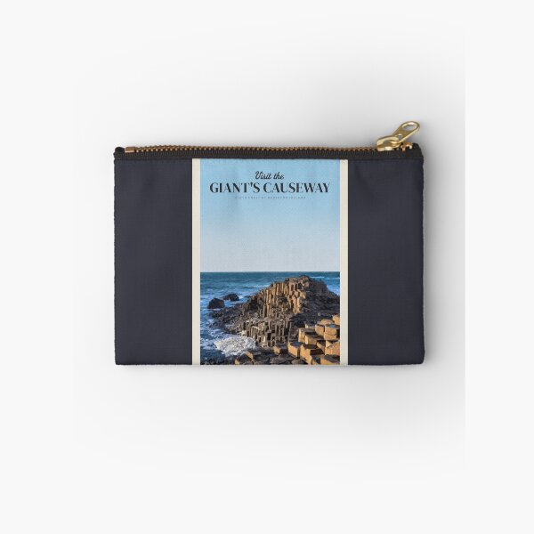 Item preview, Visit Giant's Causeway designed and sold by Mercury Club.
