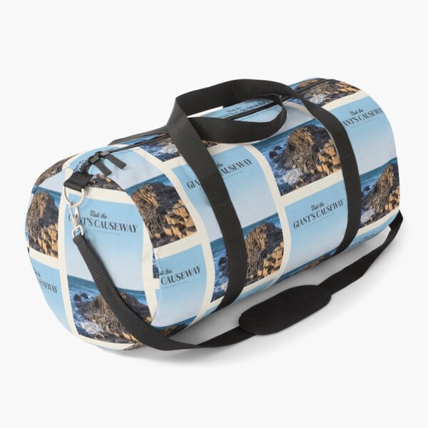 Item preview, Visit Giant's Causeway designed and sold by Mercury Club.