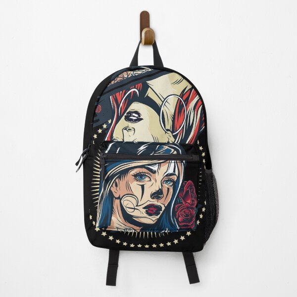 Item preview, Chicano and Queen designed and sold by Funny-Vintage.