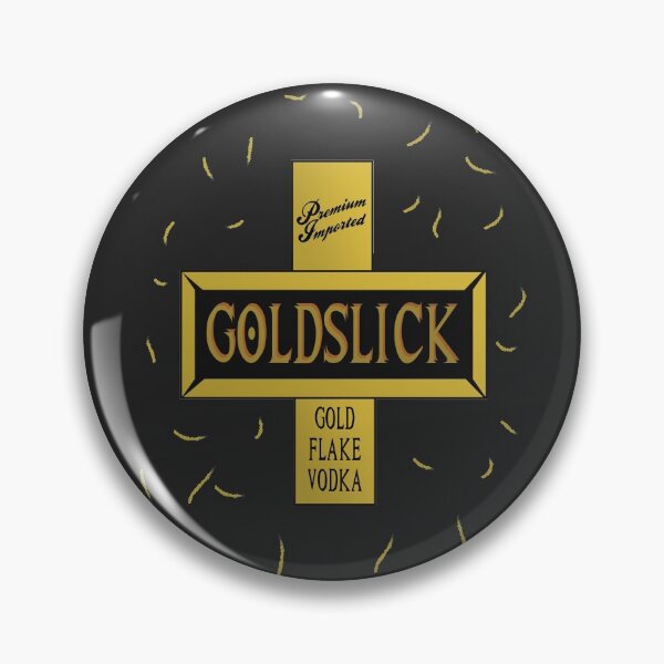 Item preview, Goldslick Vodka - That’s classy! designed and sold by rhserra.