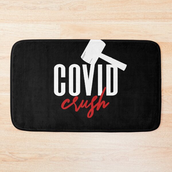 Item preview, Covid crush  designed and sold by Drahmed.