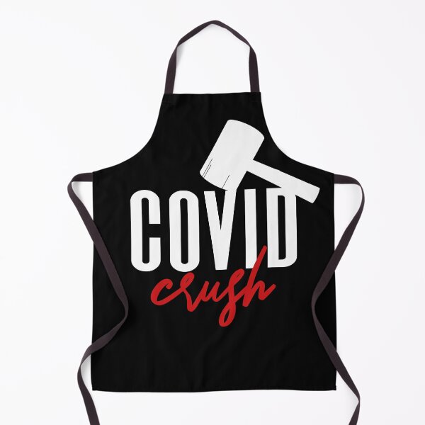 Item preview, Covid crush designed and sold by Drahmed.