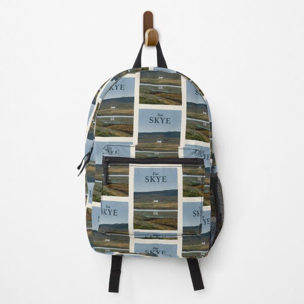 Item preview, Visit Skye designed and sold by Mercury Club.