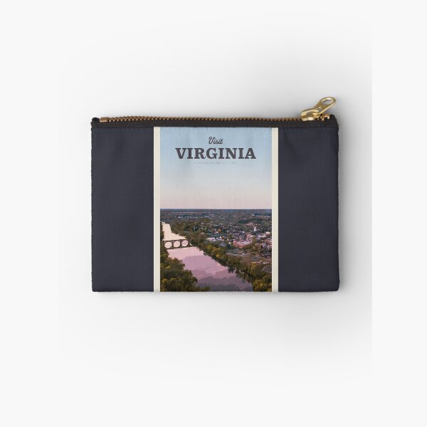 Item preview, Visit Virginia designed and sold by Mercury Club.
