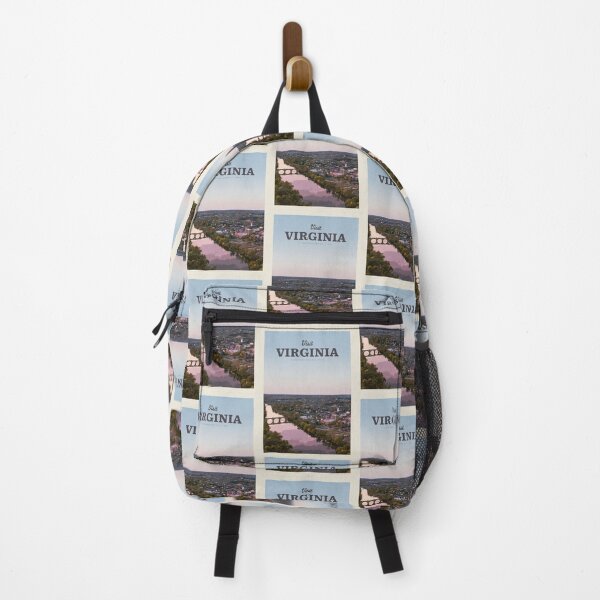 Item preview, Visit Virginia designed and sold by Mercury Club.