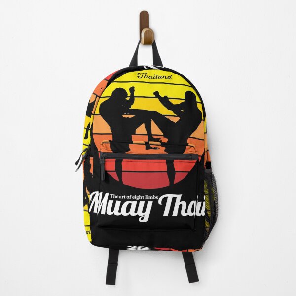 Item preview, Muay Thai Born to Fight designed and sold by KewaleeTee.