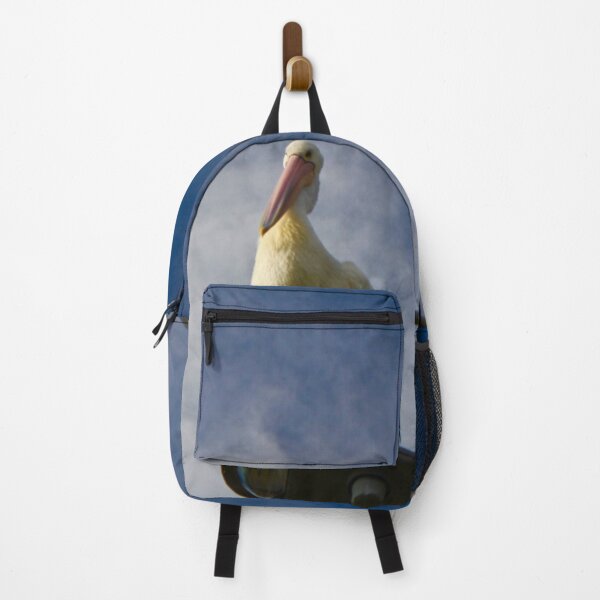 Item preview, Pelican on the Light designed and sold by Mickangelhere.