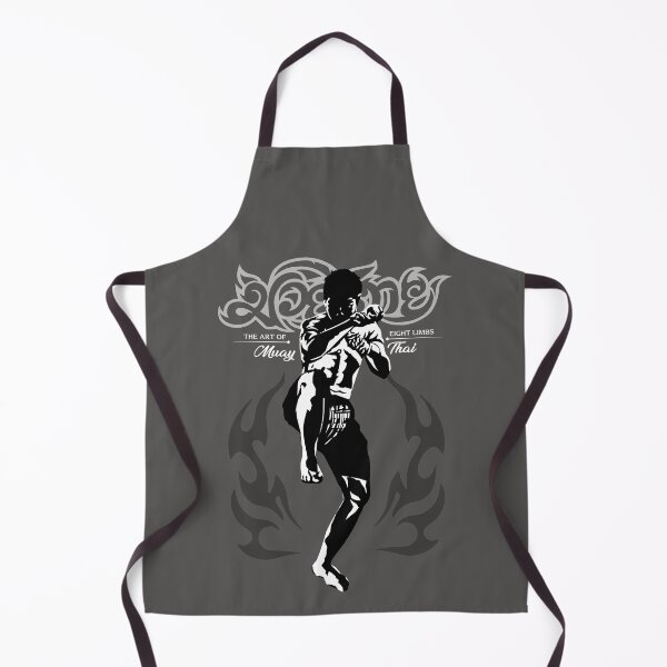 Item preview, Muay Thai Wai Kru designed and sold by KewaleeTee.
