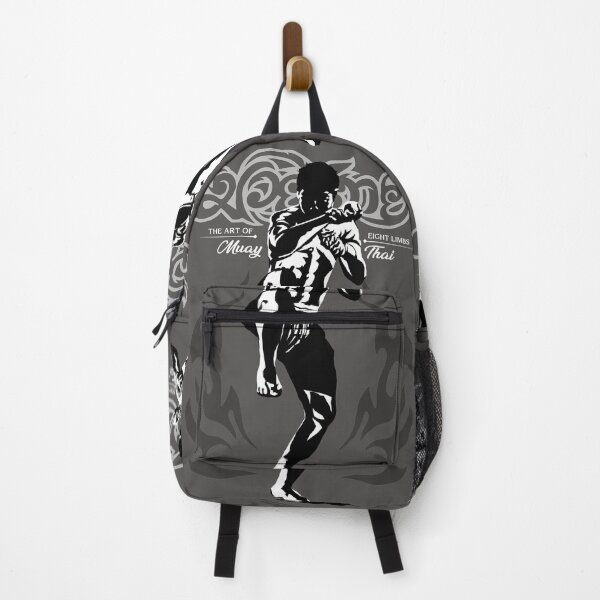 Item preview, Muay Thai Wai Kru designed and sold by KewaleeTee.