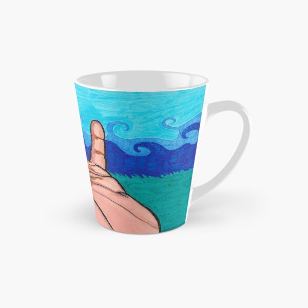 Item preview, The Nurturing Hand designed and sold by QuixoticInk.