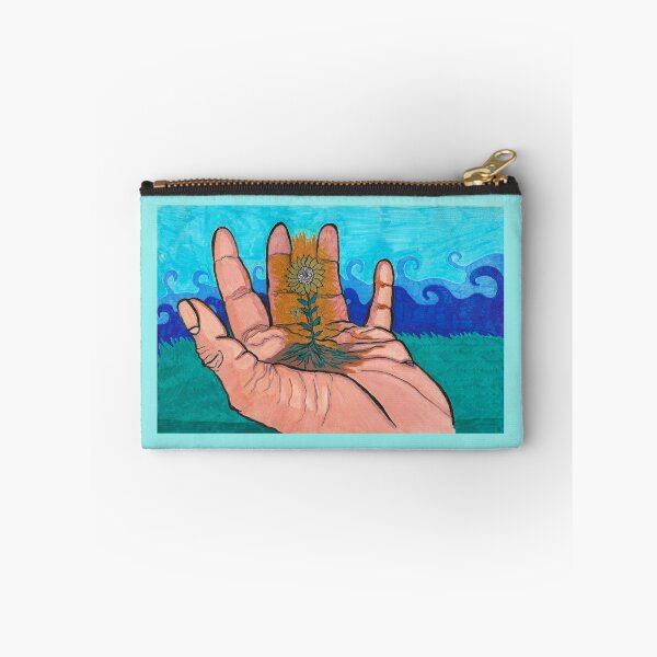 Item preview, The Nurturing Hand designed and sold by QuixoticInk.