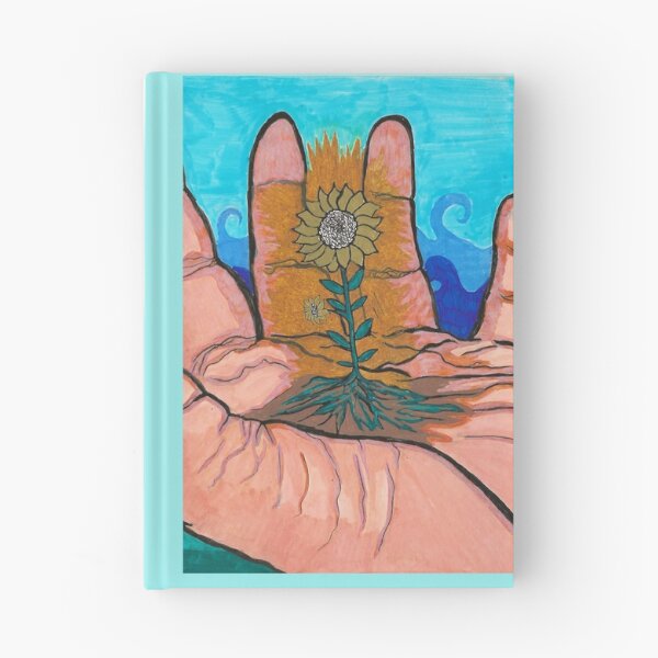Item preview, The Nurturing Hand designed and sold by QuixoticInk.