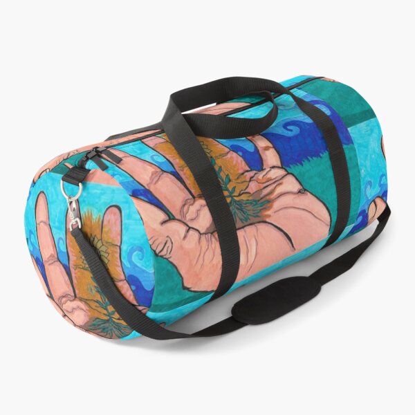 Item preview, The Nurturing Hand designed and sold by QuixoticInk.