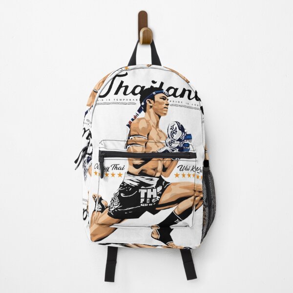 Item preview, Muay Thai Wai Kru designed and sold by KewaleeTee.