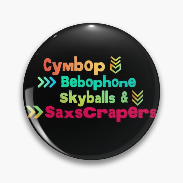 Item preview, Cymbop  designed and sold by Sleepygirl2010.