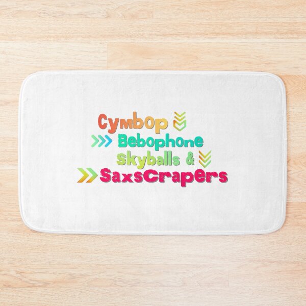 Item preview, Cymbop  designed and sold by Sleepygirl2010.