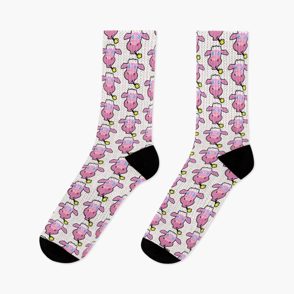 Item preview, Daisy, the Strawberry Cow designed and sold by TeeZoneZtore.