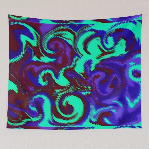 Item preview, Ruido tropical designed and sold by MoonRoe.