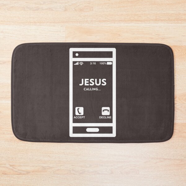 Item preview, Jesus is Calling designed and sold by duke818.