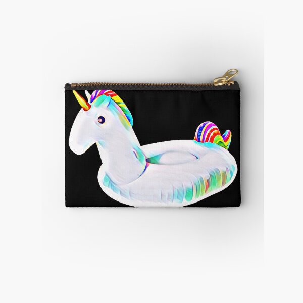 Item preview, Unicorn Floatie designed and sold by funhousejen.