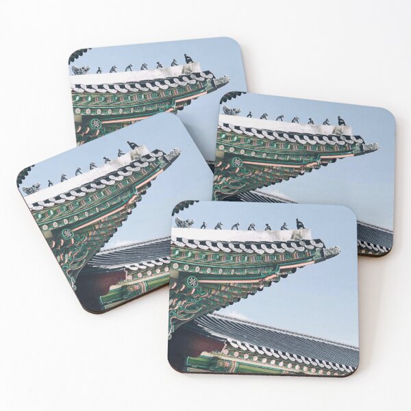 Item preview, Martyrs Shrine, Taipei, Taiwan (Sideview) designed and sold by touristkeepsake.