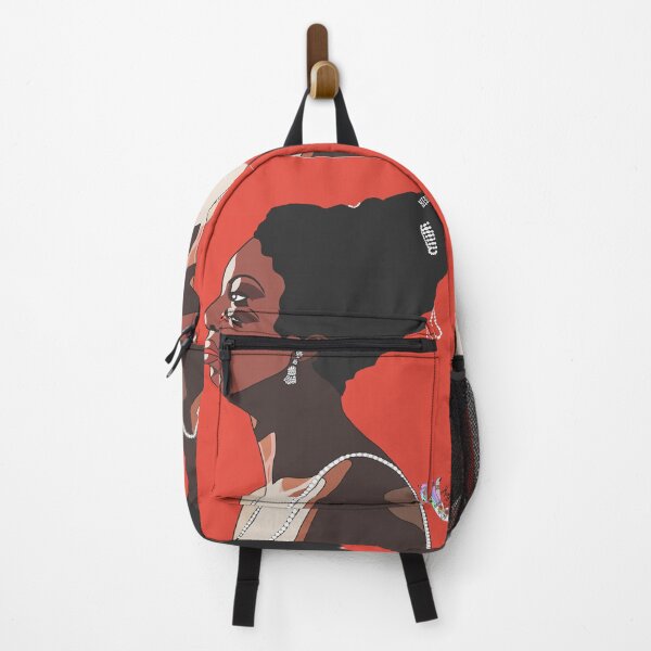 Item preview, Nina Simone designed and sold by Maggie Vieira.