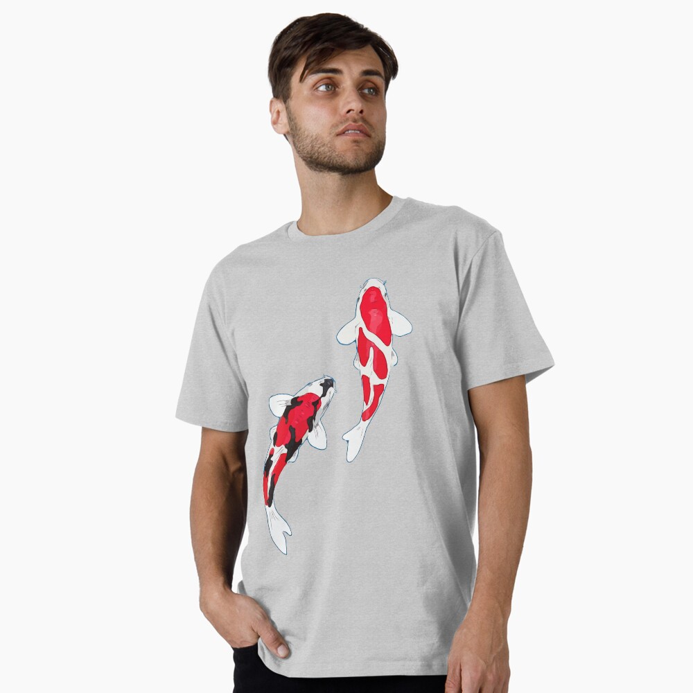 Item preview, Premium T-Shirt designed and sold by Koiartsandus.