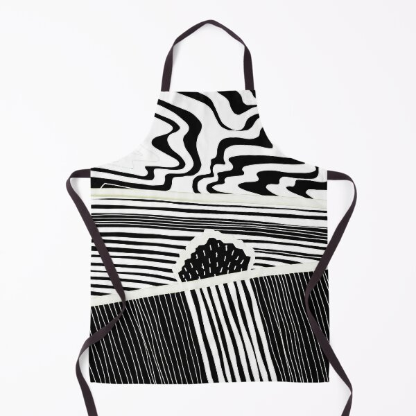 Item preview, Landscape with Horse Chestnut Tree - Invert designed and sold by Istvan Ocztos.