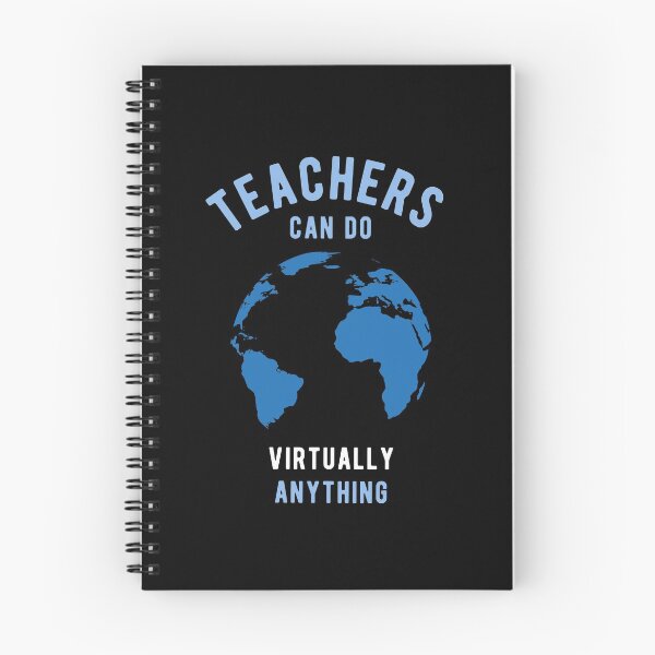 Item preview, teachers can do virtually anything designed and sold by CanadianUnicorn.