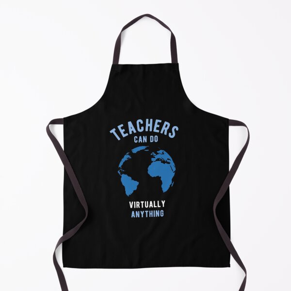 Item preview, teachers can do virtually anything designed and sold by CanadianUnicorn.