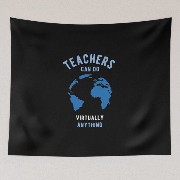Item preview, teachers can do virtually anything designed and sold by CanadianUnicorn.