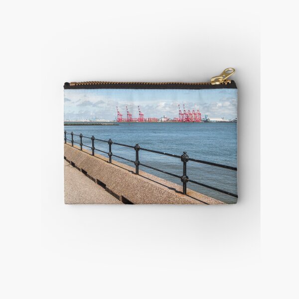 Item preview, Seaforth dock from the Wirral designed and sold by wellsie82.