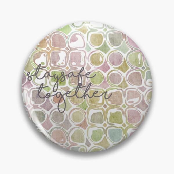 Item preview,  7 Days of Summer-FACEMASKS- RETRO PRINT -so HOT right now! designed and sold by 7 days of Summer.