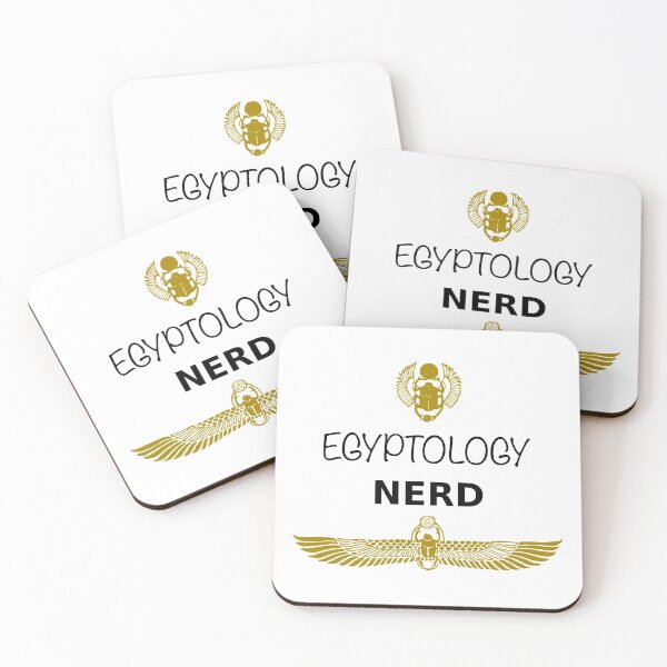 Artikelvorschau, Ägyptologie-Nerd entworfen und verkauft von Limitless Equality ..