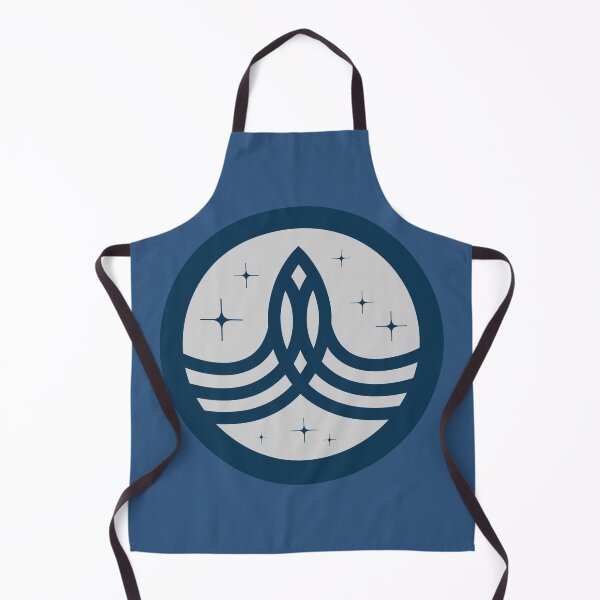 Item preview, Orville Command Crew Badge designed and sold by Dalekboy.