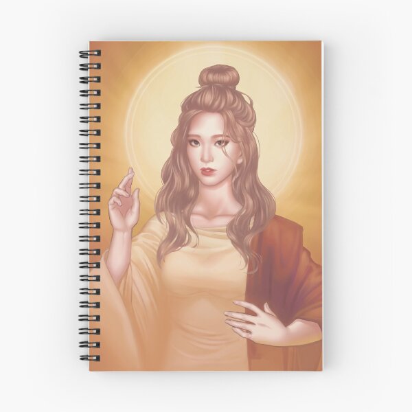 Item preview, Kim Lip Jesus designed and sold by ash-shop.