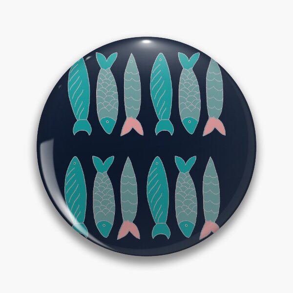 Item preview, fishing comic style designed and sold by Veki5.