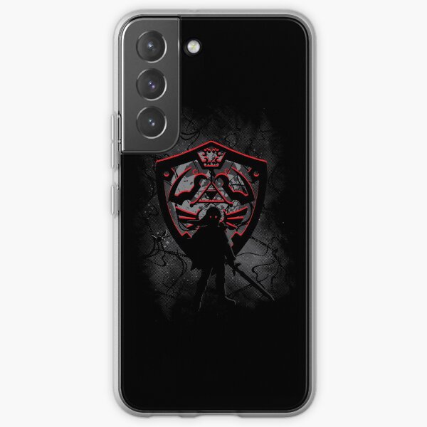 Dark Times Samsung Galaxy Soft Case