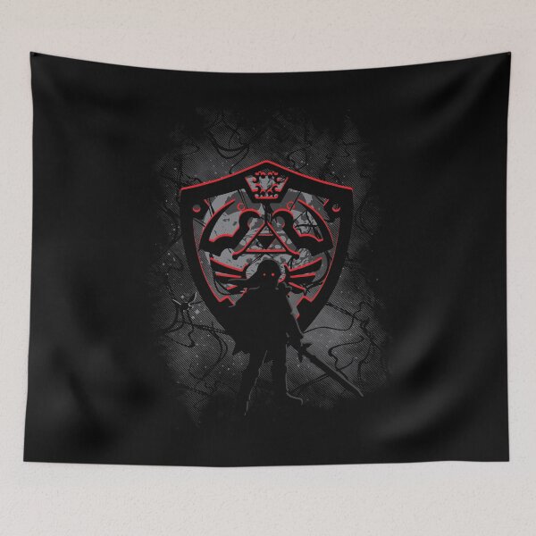 Item preview, Dark Times designed and sold by Daletheskater.