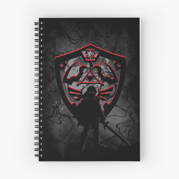 Item preview, Dark Times designed and sold by Daletheskater.
