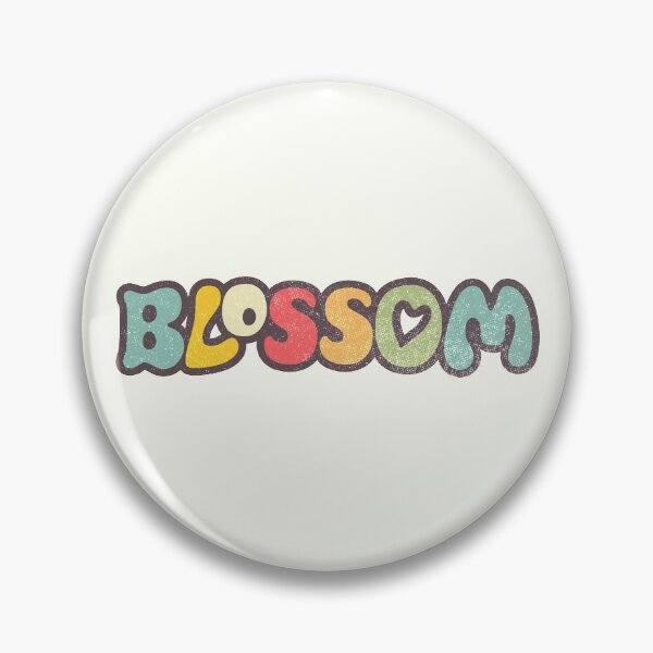 Artikelvorschau, Blossom entworfen und verkauft von wunderfamily.